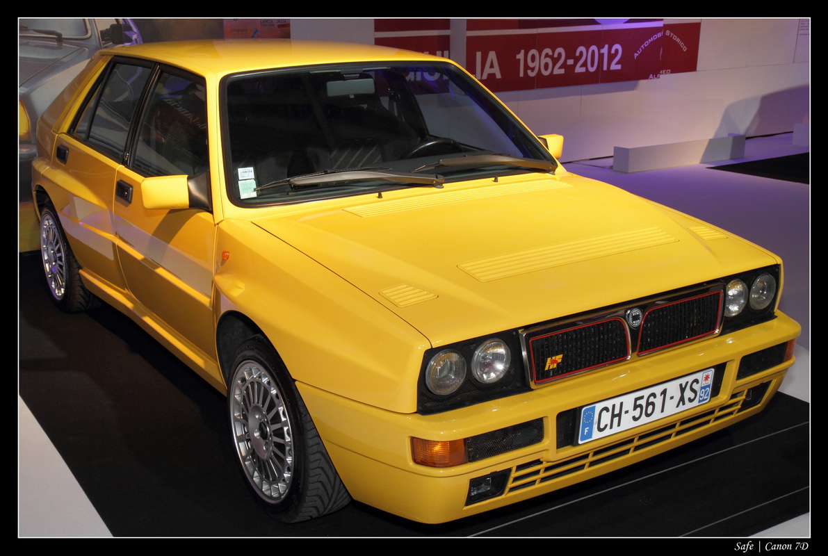 2012 - 10 - Salon auto Paris - 006